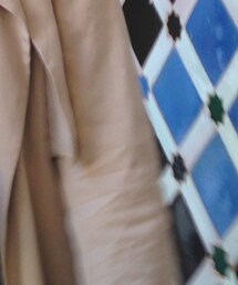 ZARA | トレンチコート