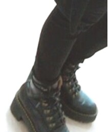 Dr. Martens | ブーツ