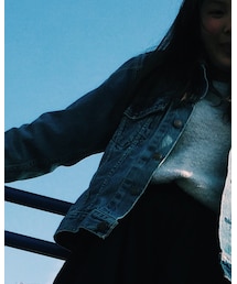 Levi's | デニムジャケット