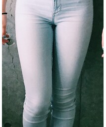 Abercrombie&Fitch | デニムパンツ