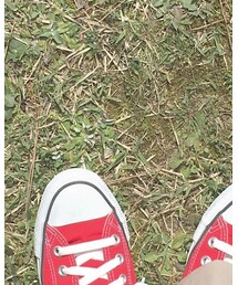 CONVERSE | スニーカー