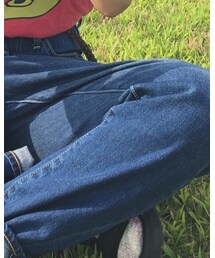 ZOZO | デニムパンツ