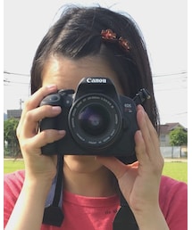 Canon | その他