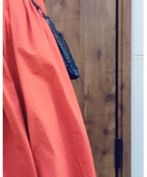 earth music&ecology | スカート