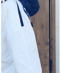 ZOZO | チノパンツ