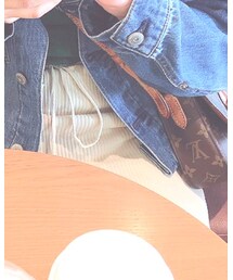 LOWRYS FARM | パンツ