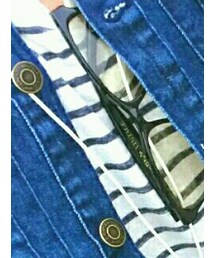 ムラサキスポーツ | メガネ