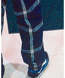 GU | カーゴパンツ