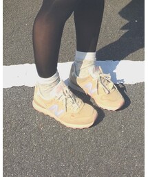 NEW BALANCE | スニーカー