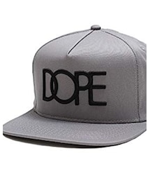 DOPE | dope SnapBack(キャップ)