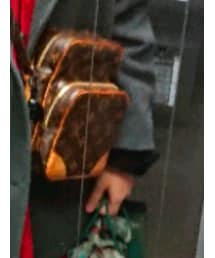 LOUIS VUITTON | ショルダーバッグ