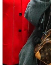 LOUIS VUITTON | ショルダーバッグ