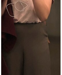 aritzia | チノパンツ