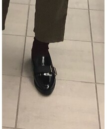 ZARA | ローファー