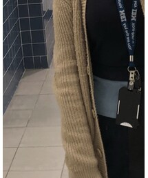 FOREVER 21 | アンサンブル