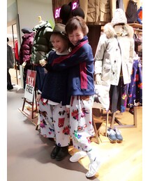 chocoaiko | chocoaico(パンツ)