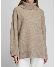 GU | ニット/セーター