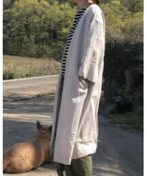 JEANASIS | その他アウター