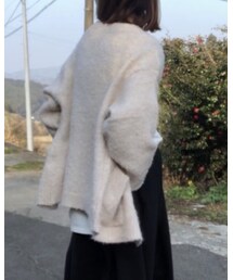 GU | ニット/セーター