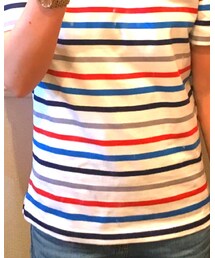 A.P.C. | Tシャツ/カットソー
