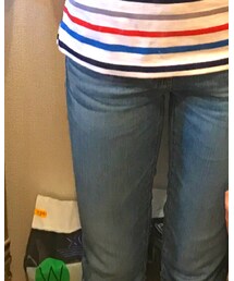 AG | デニムパンツ