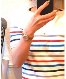 ROLEX | アナログ腕時計