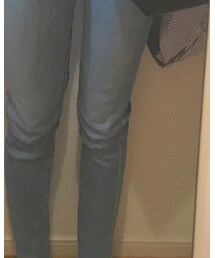 AG | デニムパンツ