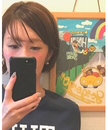 MIRIAM HASKELL | ピアス（両耳用）