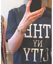 ROLEX | アナログ腕時計