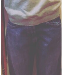 THE SHINZONE | デニムパンツ