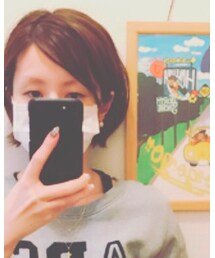 THE SHINZONE | ピアス（両耳用）