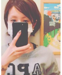 e.m. | ピアス（片耳用）