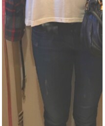 AG | デニムパンツ