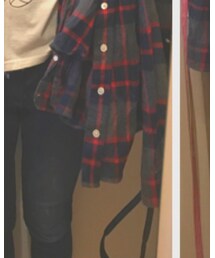 THE SHINZONE | シャツ/ブラウス