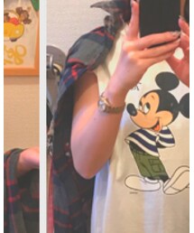 ROLEX | アナログ腕時計