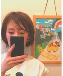 AHKAH | ピアス（両耳用）