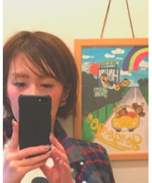 e.m. | ピアス（片耳用）