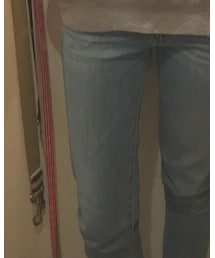 AG | デニムパンツ