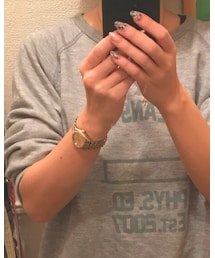 ROLEX | アナログ腕時計