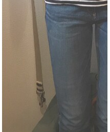 THE SHINZONE | デニムパンツ