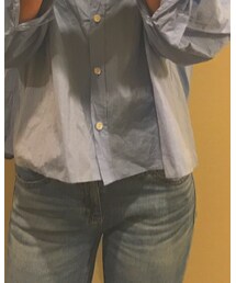 THE SHINZONE | シャツ/ブラウス