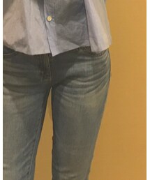 AG | デニムパンツ