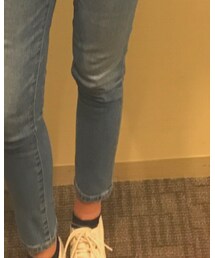 converse×MARGARET HOWELL JACKPURCELL | スニーカー