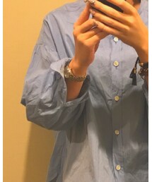 ROLEX | アナログ腕時計