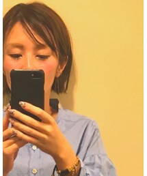 H.P.FRANCE | ピアス（両耳用）