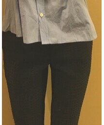 TOMORROWLAND  | パンツ