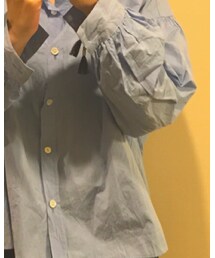 THE SHINZONE | シャツ/ブラウス