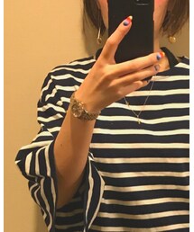 ROLEX | アナログ腕時計