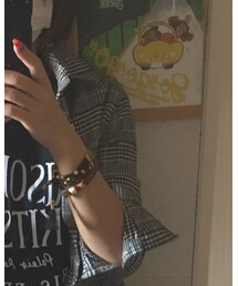 THE SHINZONE | シャツ/ブラウス