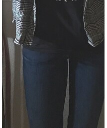 AG | デニムパンツ